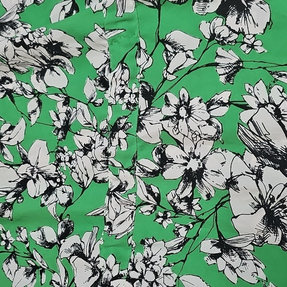 Forever 21 Ladies Blouse Sz M - Picture 15 of 15